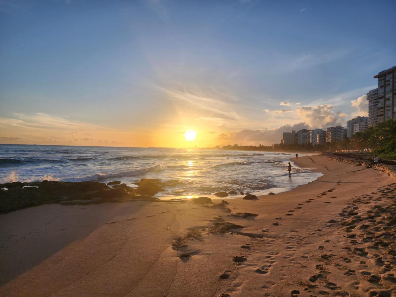 Apartment Enjoy Our Luxurious Penthouse In Condado!