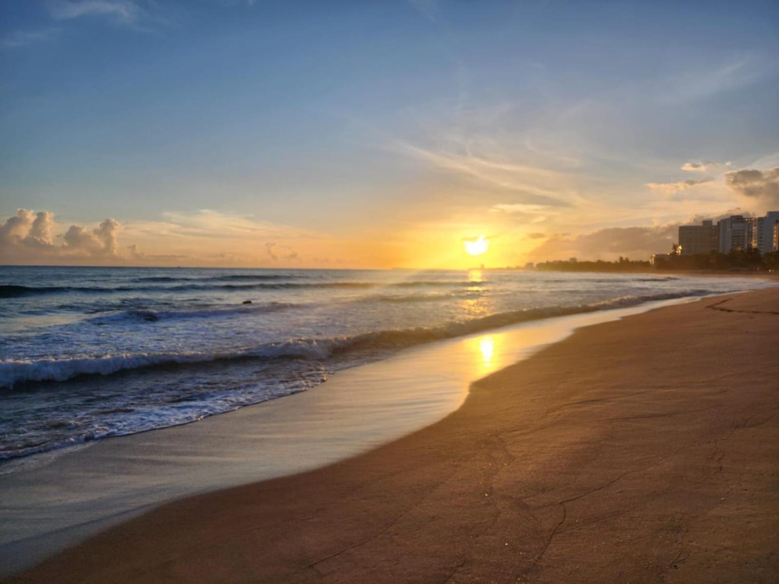 Apartment Enjoy Our Luxurious Penthouse In Condado! San Juan