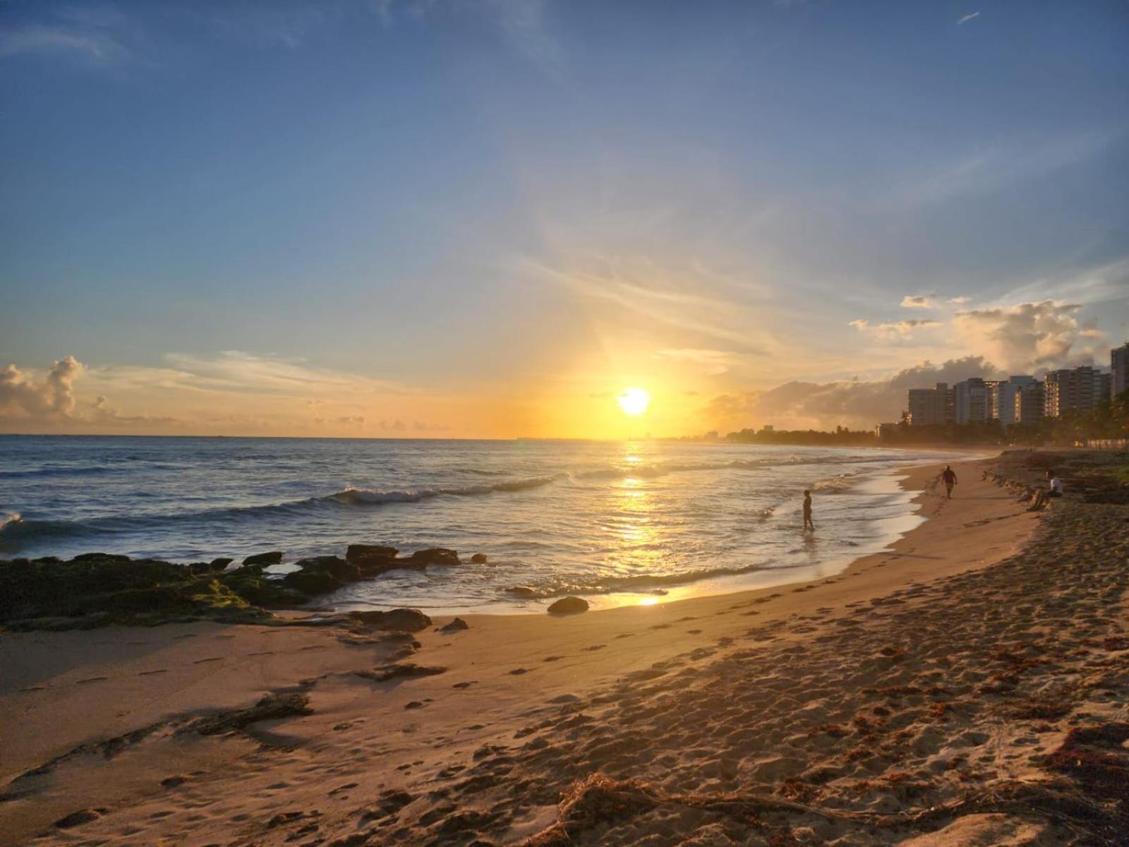 Enjoy Our Luxurious Penthouse In Condado! Apartment San Juan