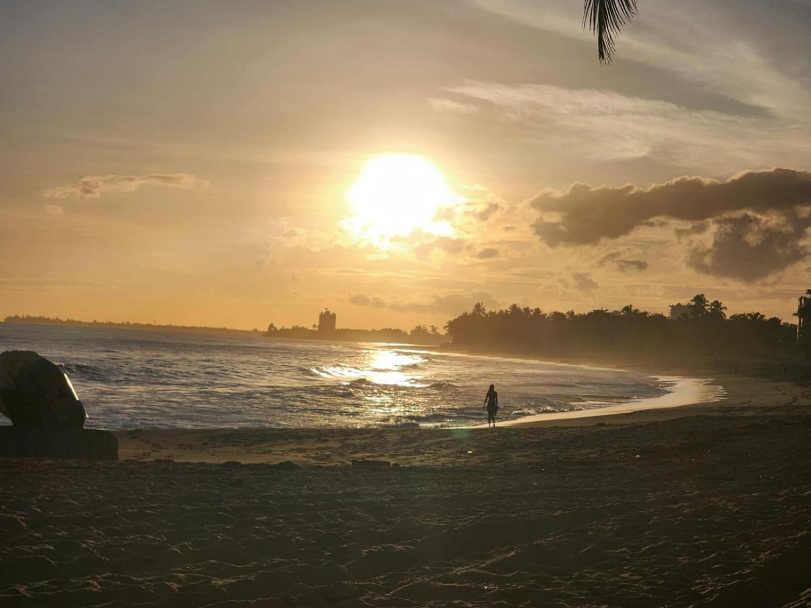 Enjoy Our Luxurious Penthouse In Condado!