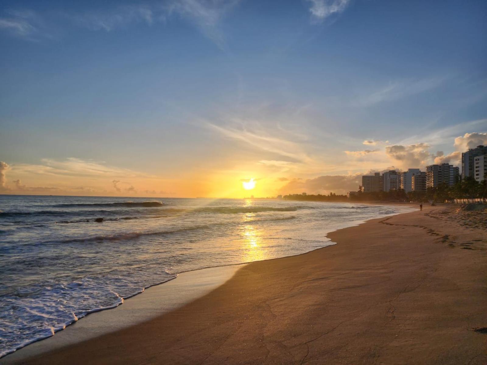 Apartamento Majestic 2-bedroom Beachside