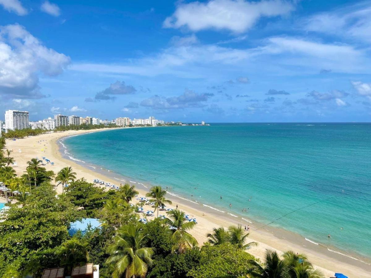 Ocean Front Coral Luxury *