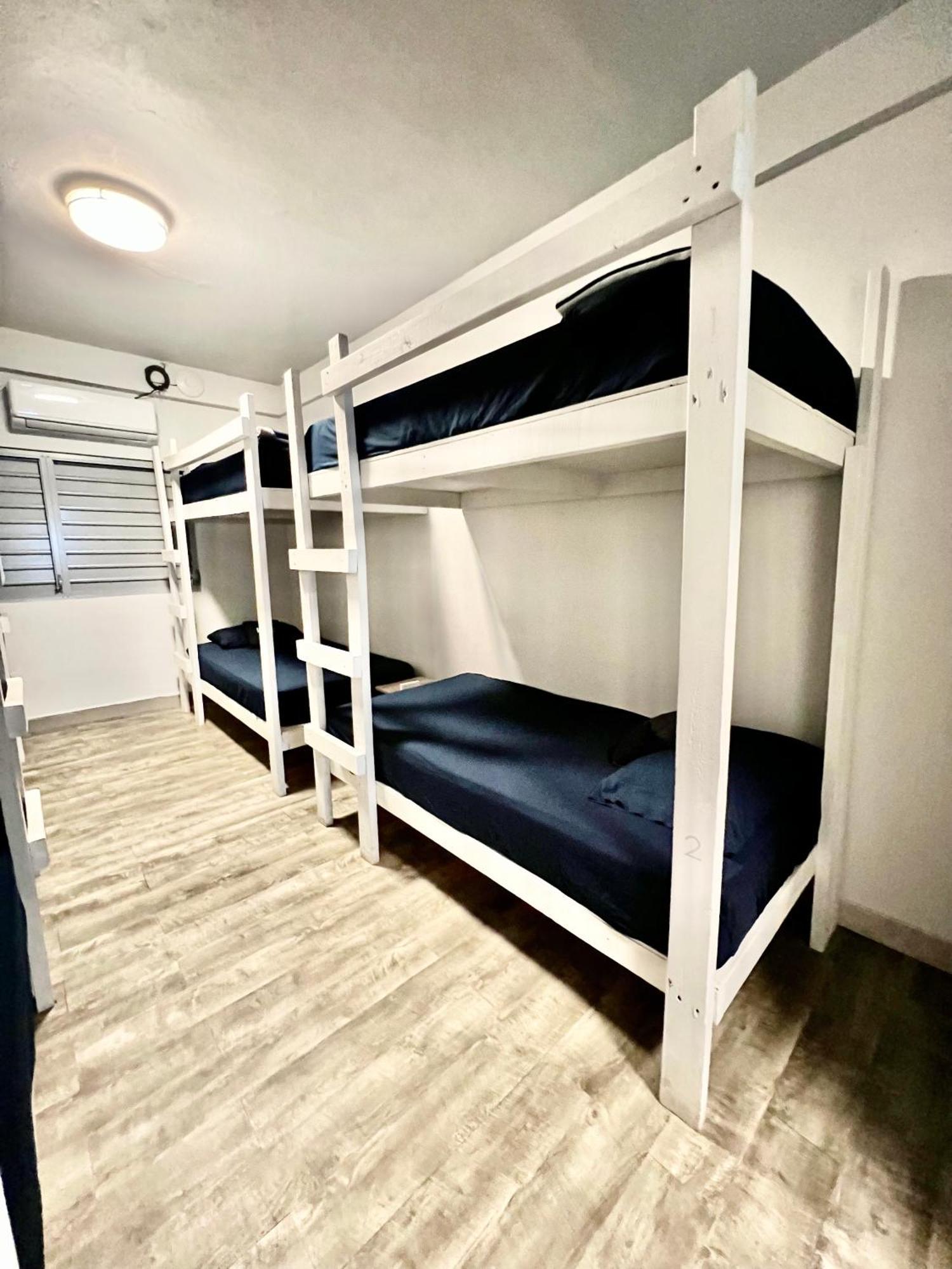 Hostel 1802 At *