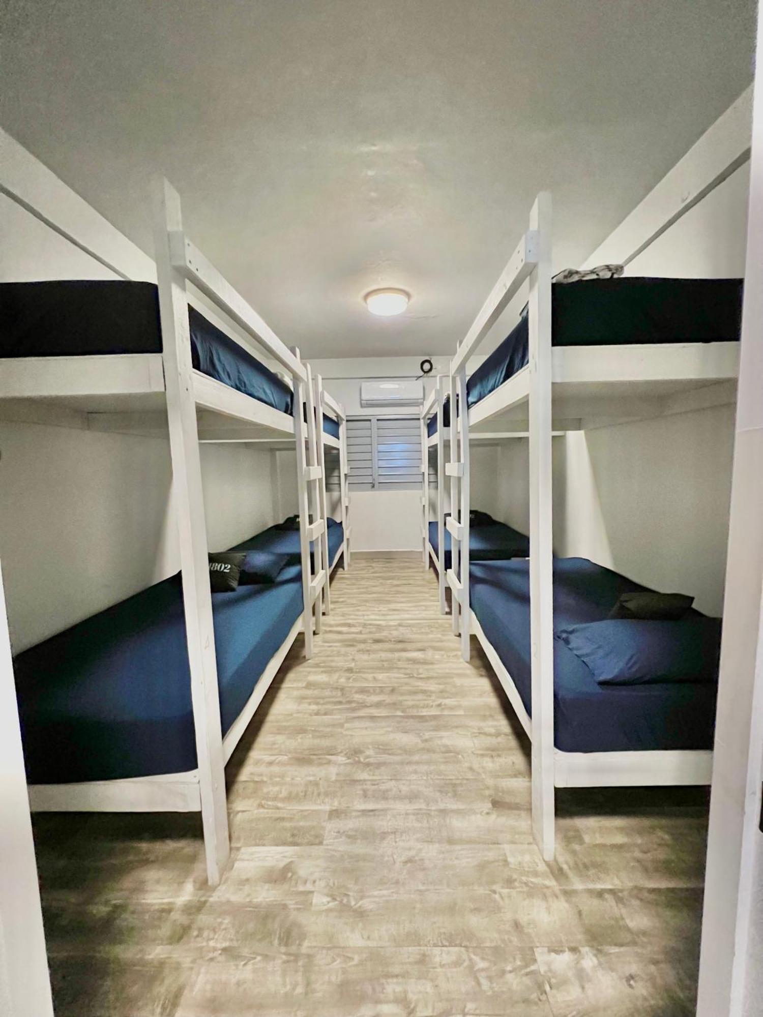 Hostel 1802 At *