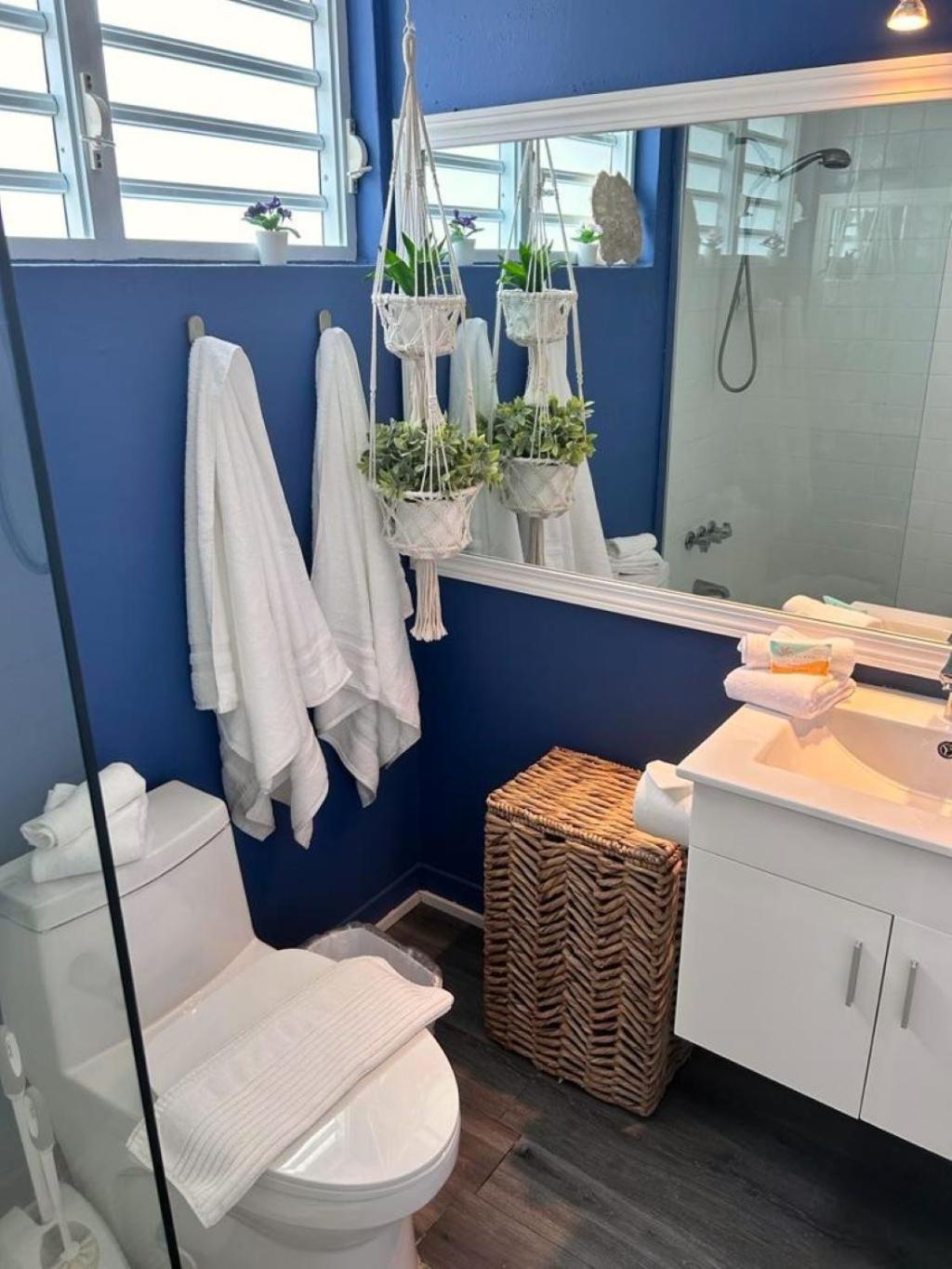 Kasa Galicia By The Sea Beachfront Pool Apartamento San Juan