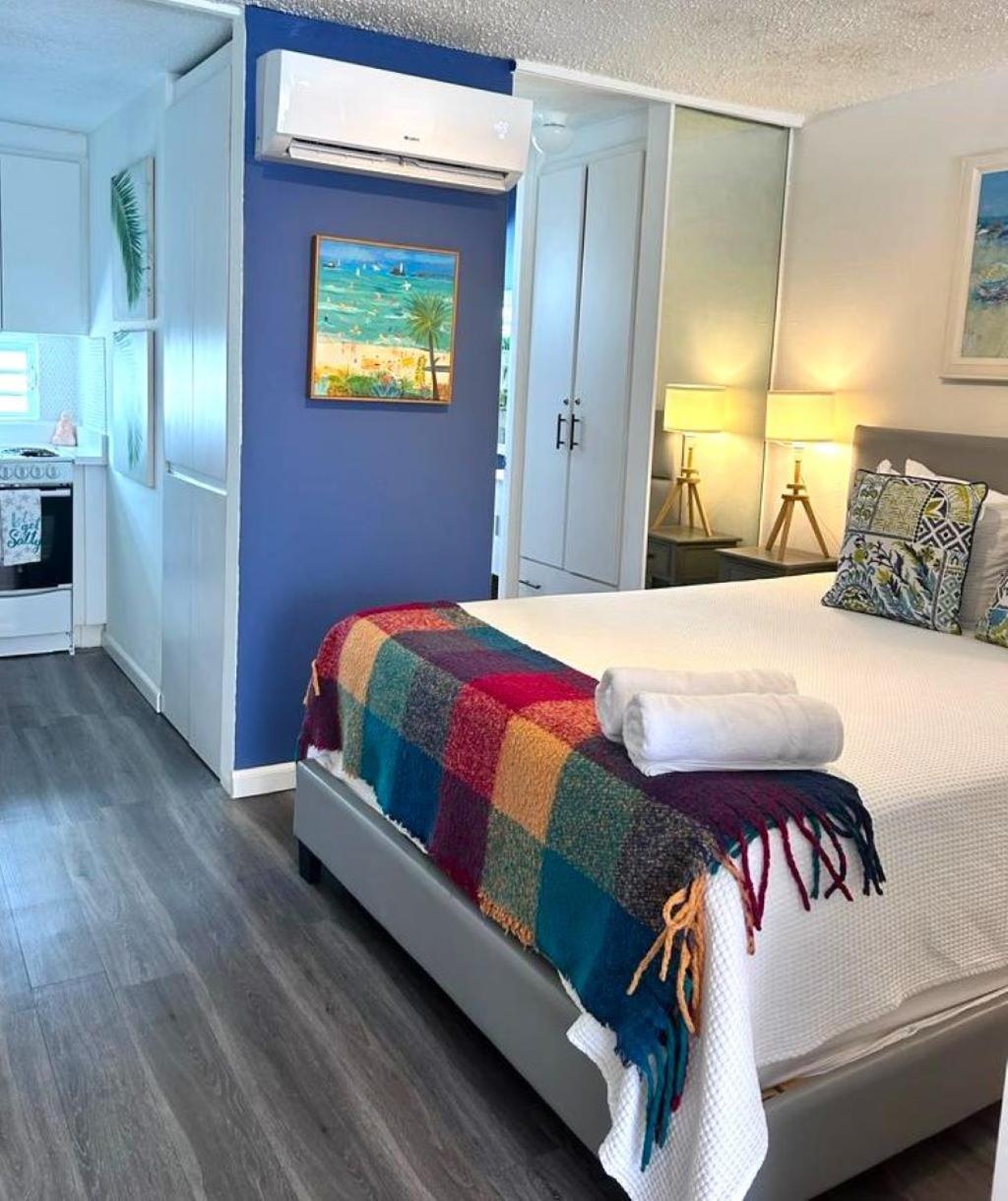 Kasa Galicia By The Sea Beachfront Pool San Juan