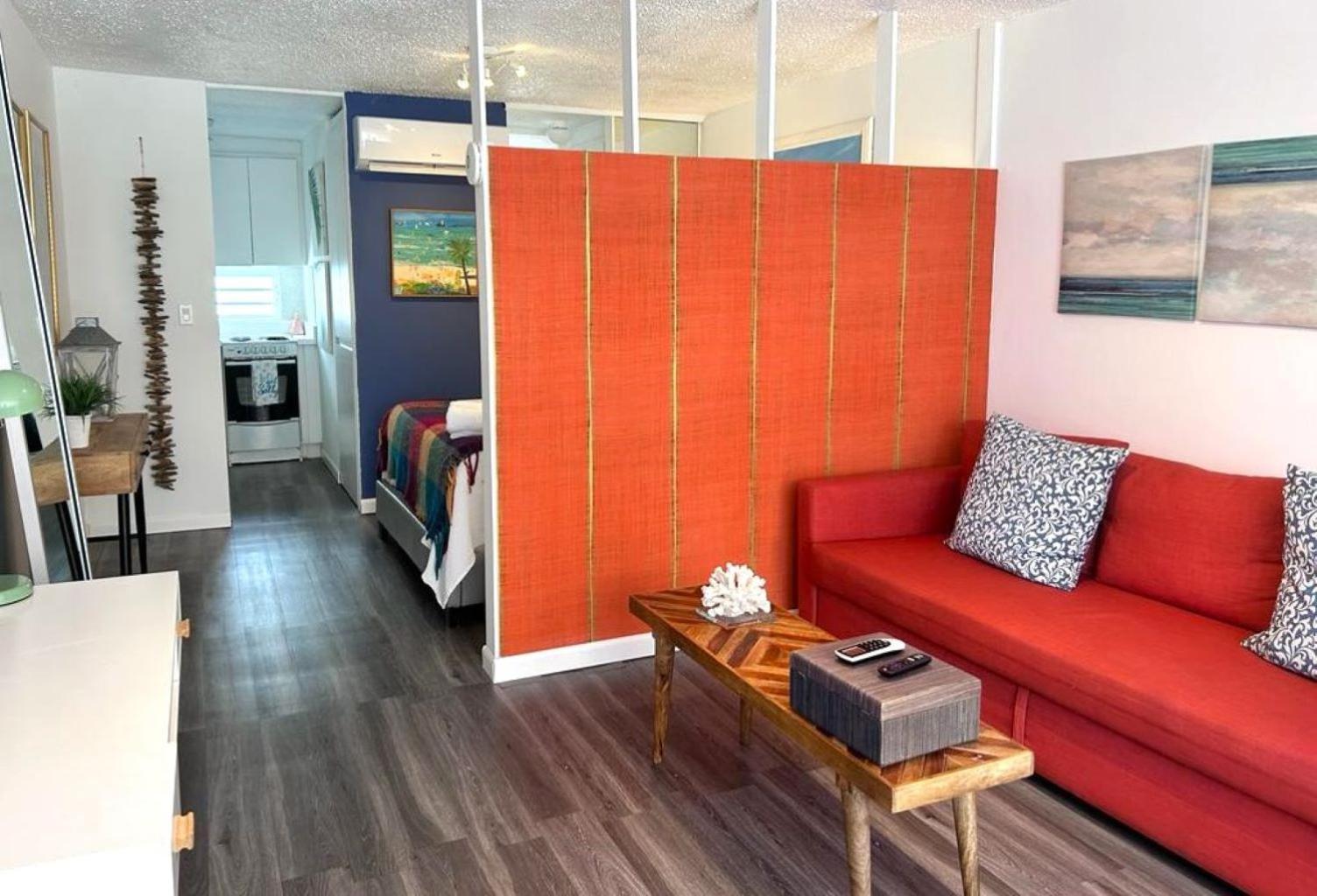Kasa Galicia By The Sea Beachfront Pool Apartamento *