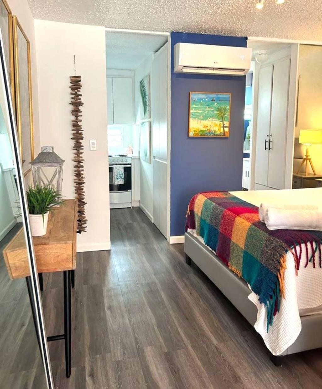 Apartamento Kasa Galicia By The Sea Beachfront Pool San Juan