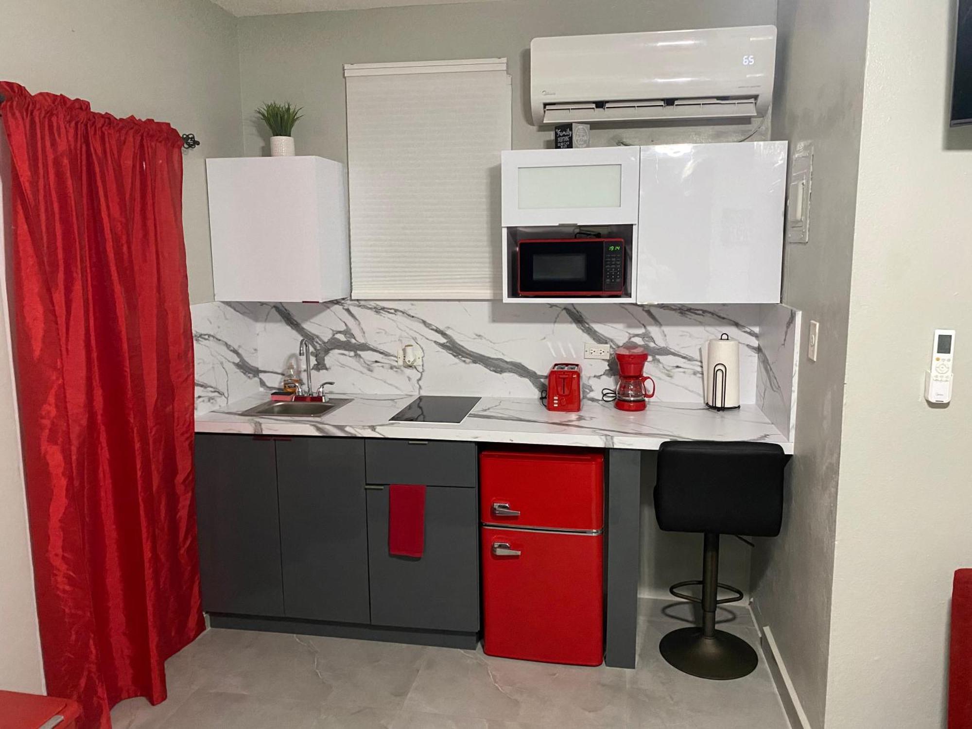 Ocean Pearl Apartment San Juan