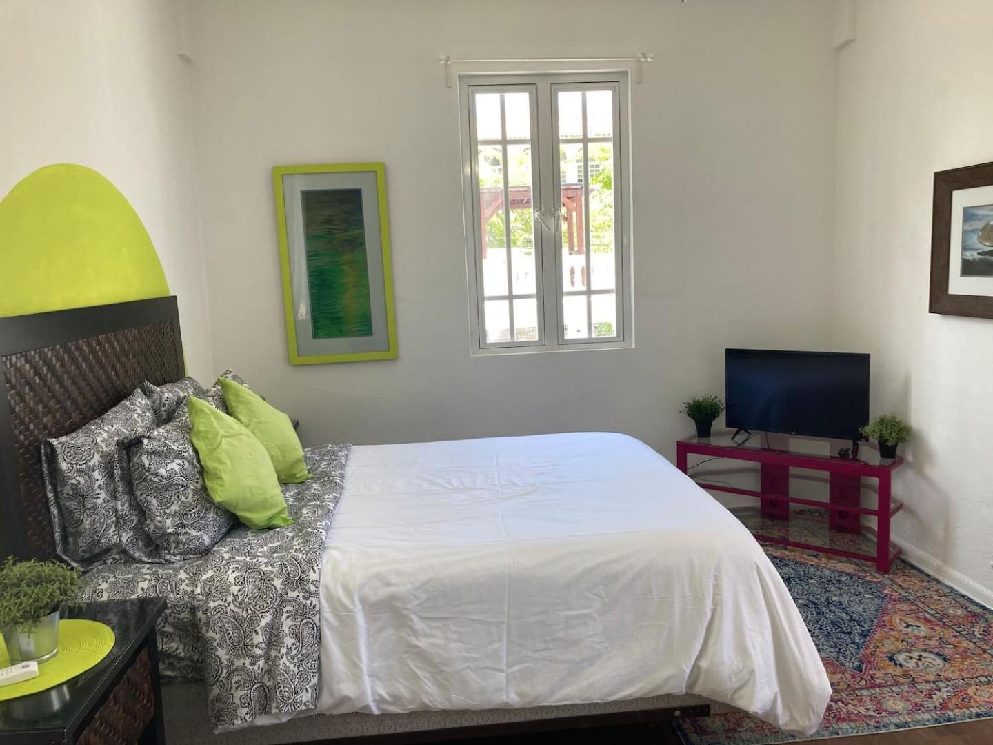 Apartamento Casa Blanca Miramar *