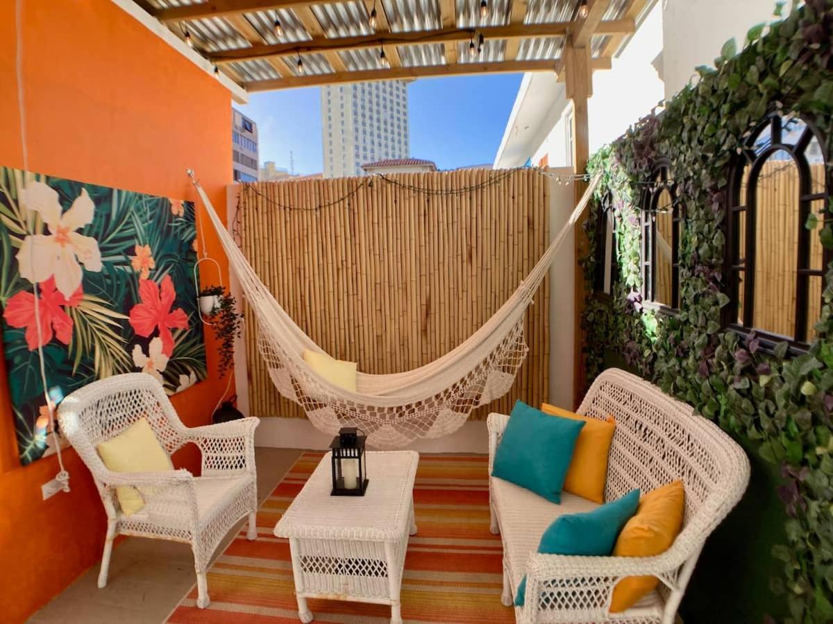 Casa Blanca Miramar Apartamento