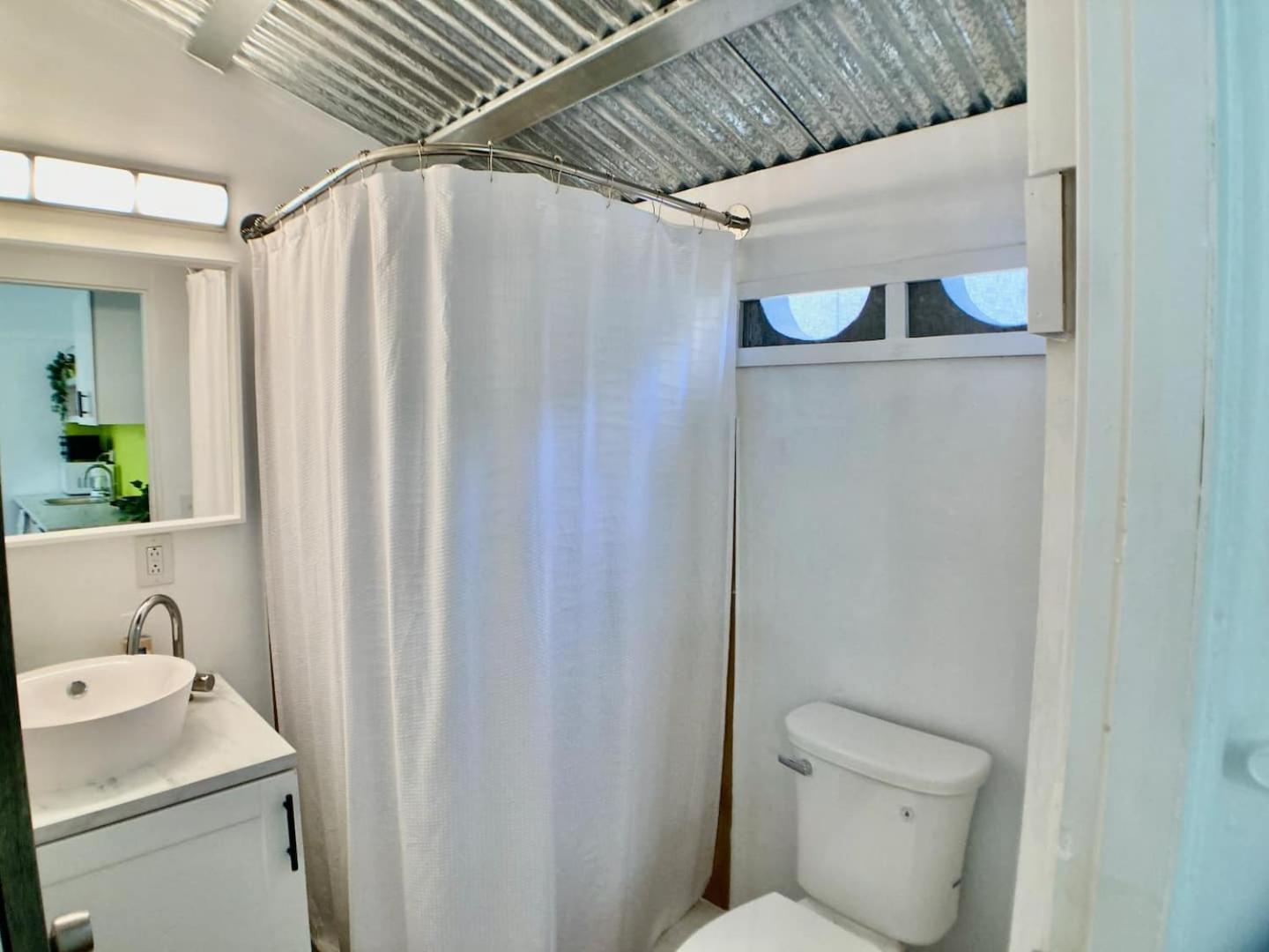 Casa Blanca Miramar Apartamento