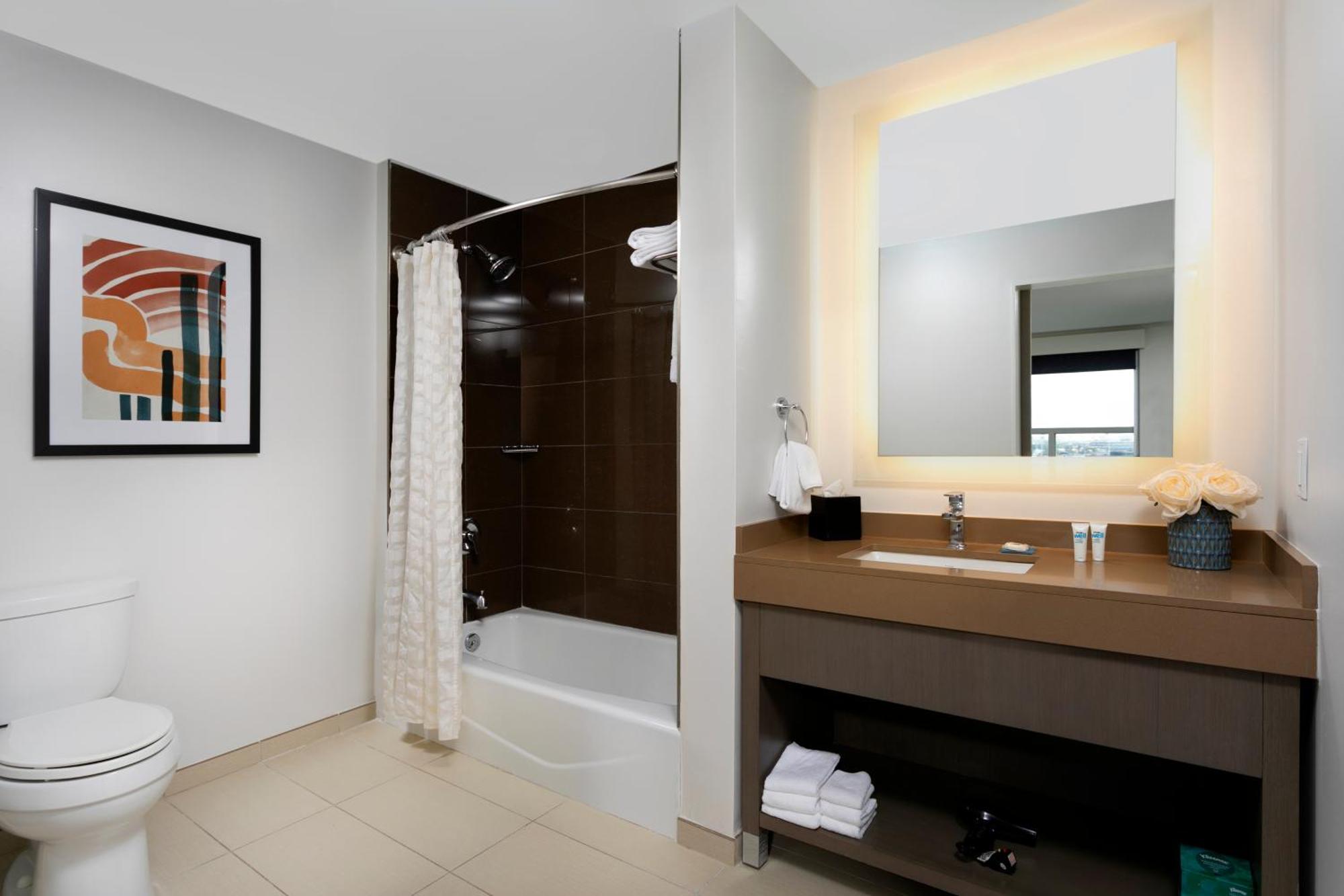 Hyatt House Hotel San Juan