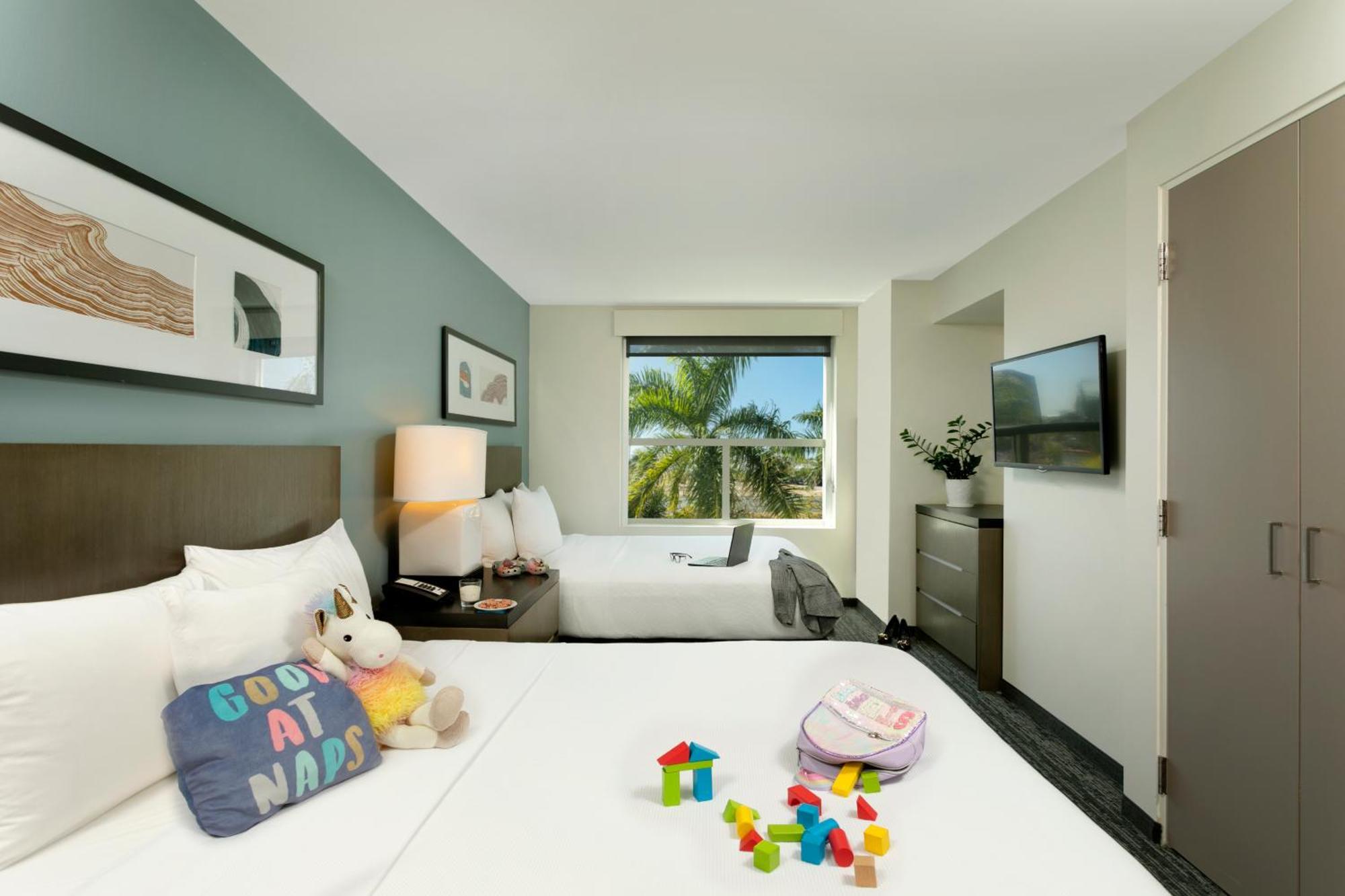 Hotel Hyatt House 3*