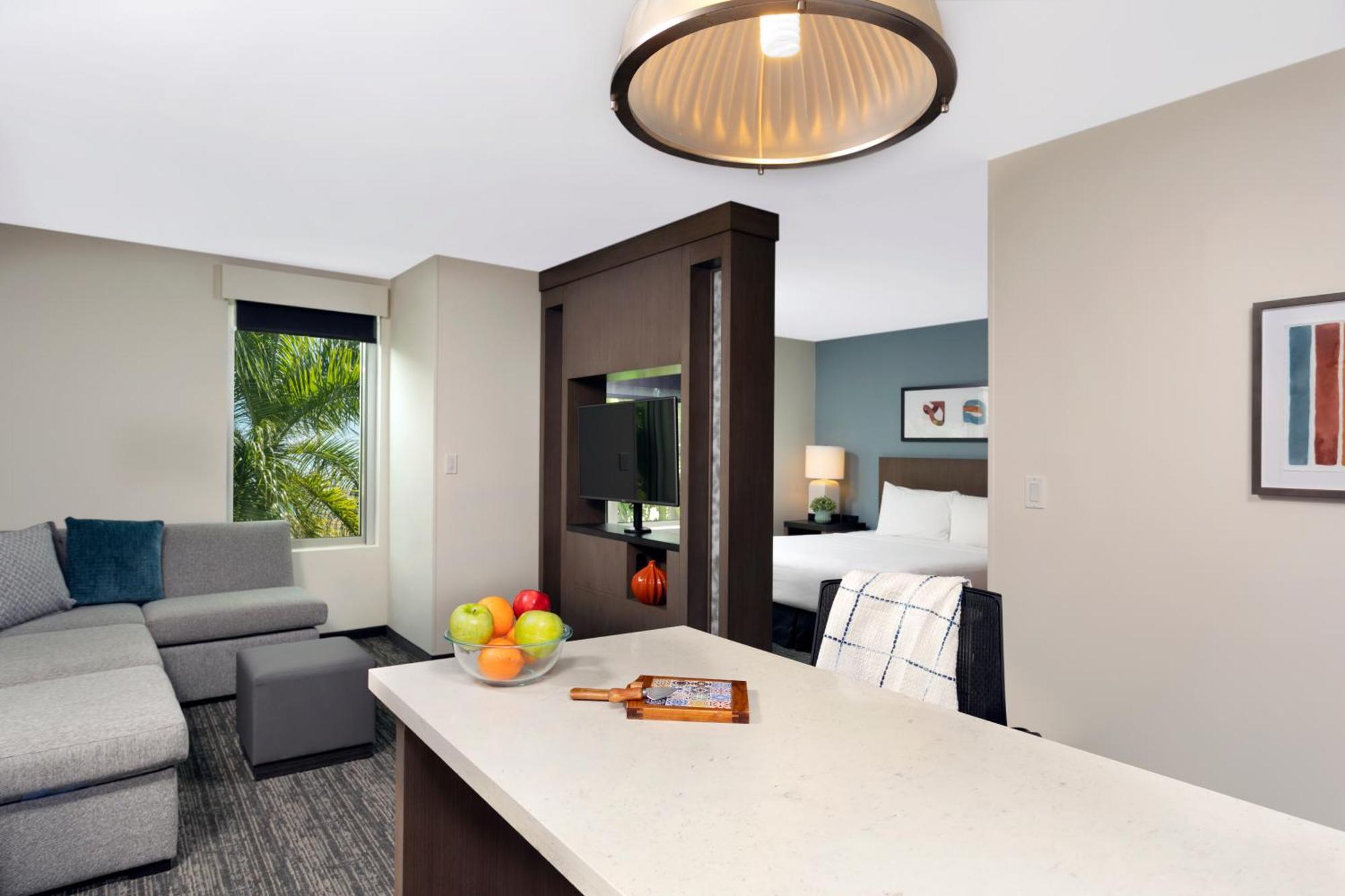 Hyatt House 3* San Juan