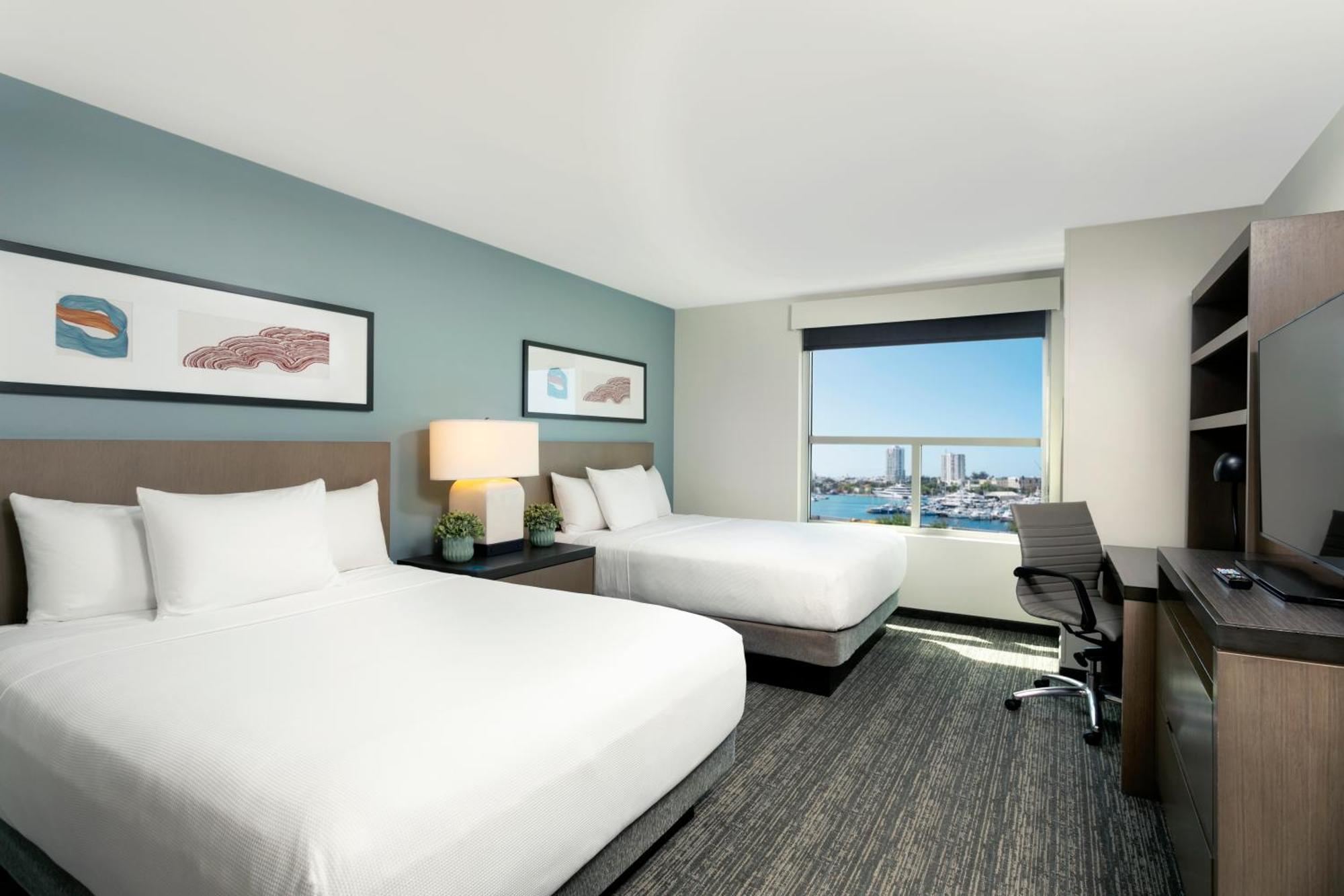 Hyatt House 3*