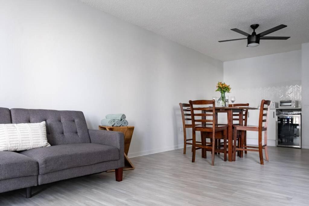 Media Luna Oceanview Pool Apartamento *