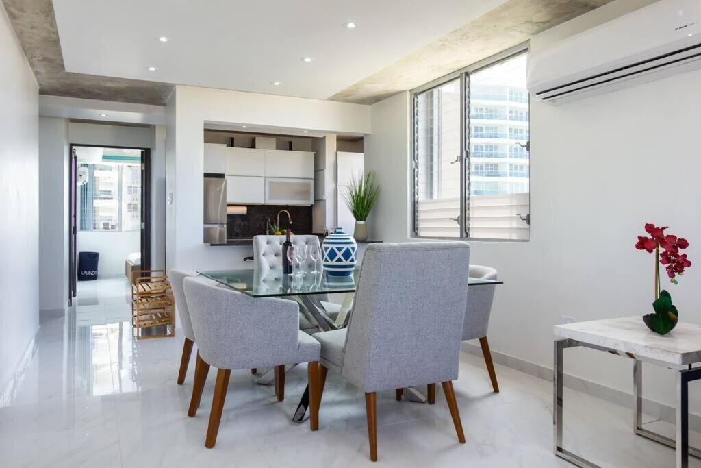 Apartamento Esperanza 2bdr 2b Oceanfront Pool Parking San Juan