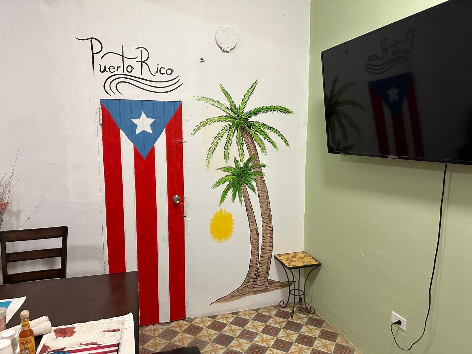 My Little Piece Of Island 100% Сasa de vacaciones San Juan