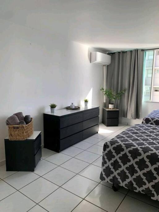 Apartment Condado 1 Bedroom W/ View San Juan