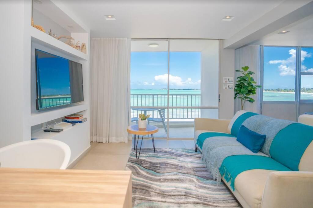 Сasa de vacaciones Modern Jewel Beachfront Isla *