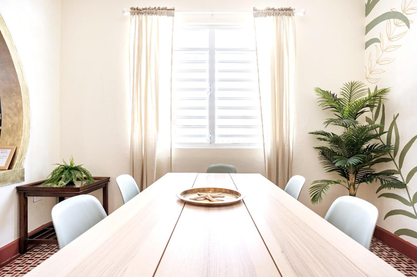 610@miramar Apartamento San Juan
