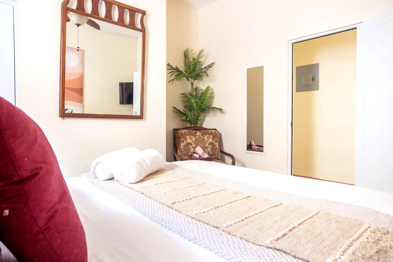 Apartamento 610@miramar San Juan