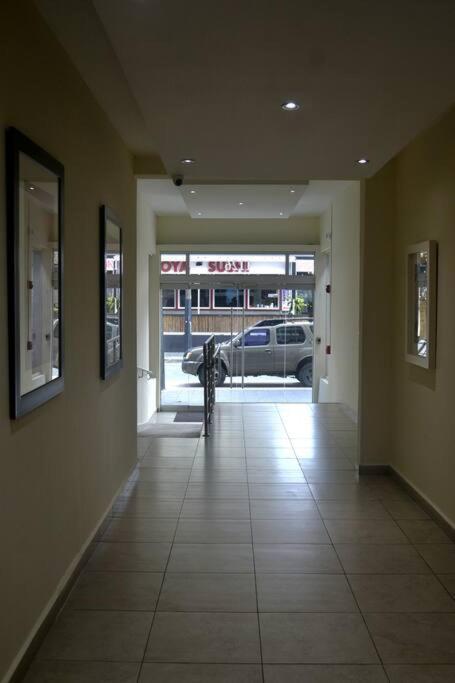 Apartamento Condado Oasis On Ashford Ave: Oceanview And Pool *