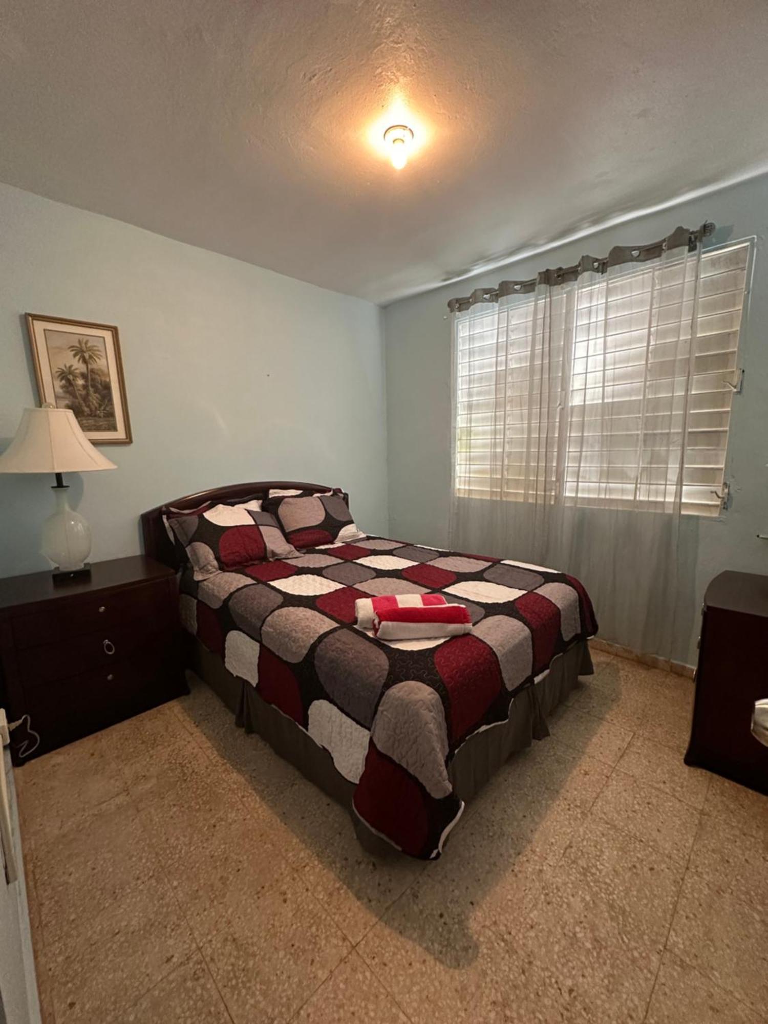 Apartamento 3br, 1ba In Cepeda, Up To 20 Guests Near Ocean Park San Juan
