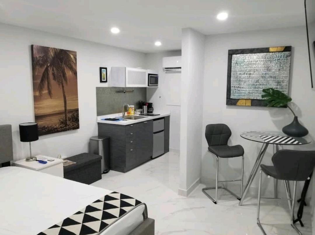 Apartment Posada San Juan