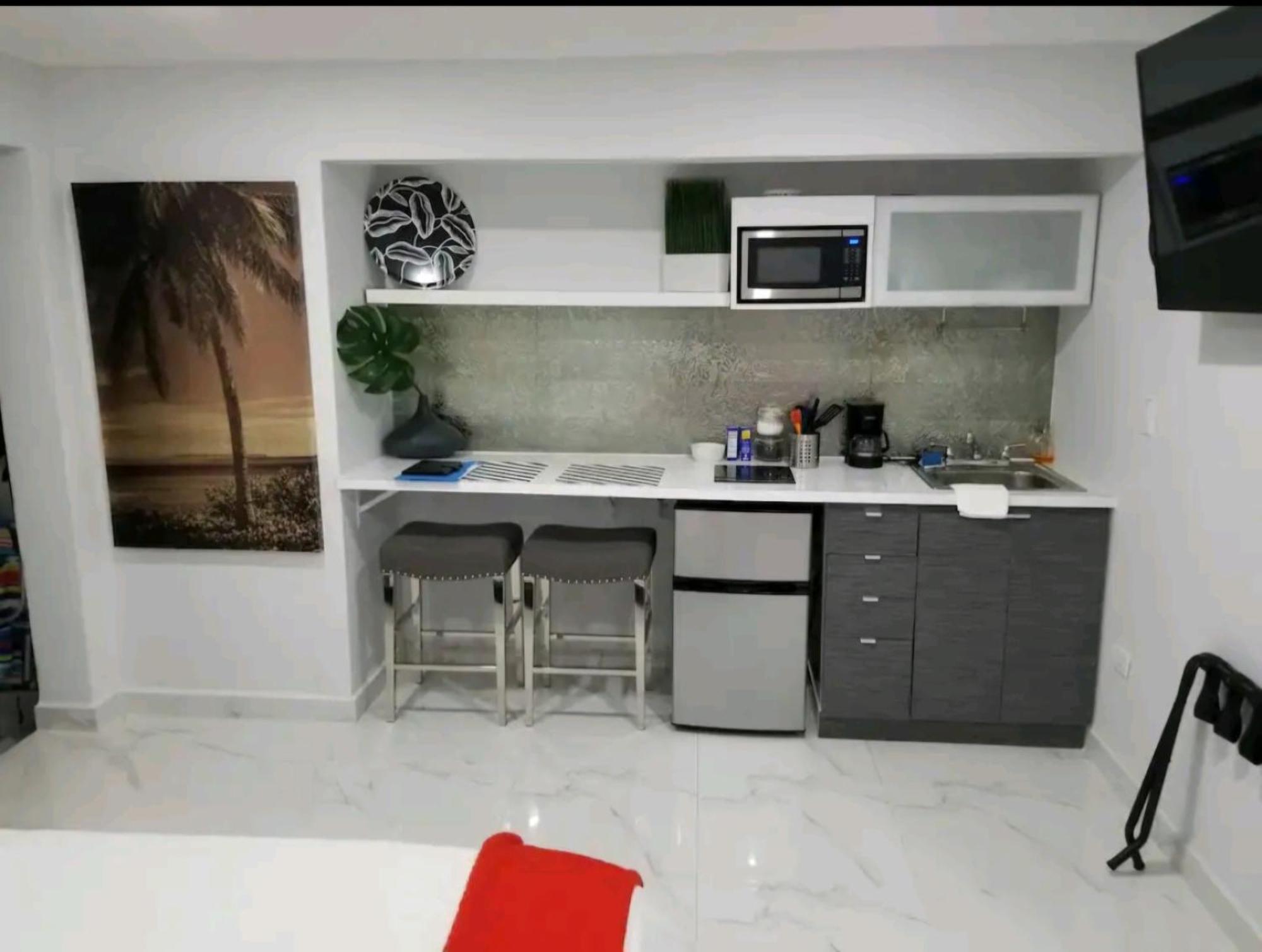 Posada Apartment