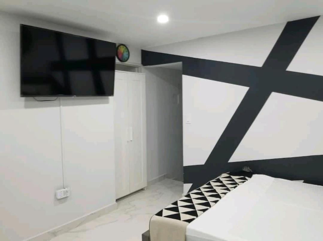 Apartment Posada