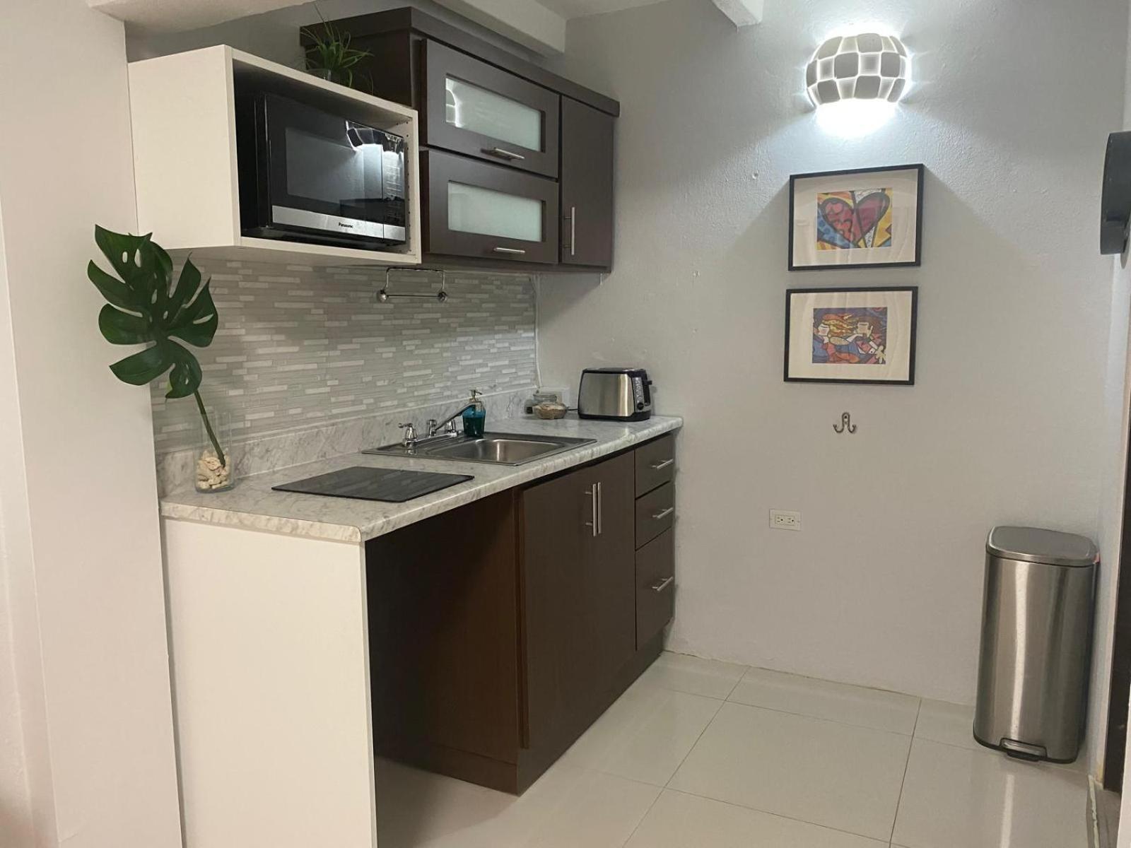 Apartment Posada San Juan