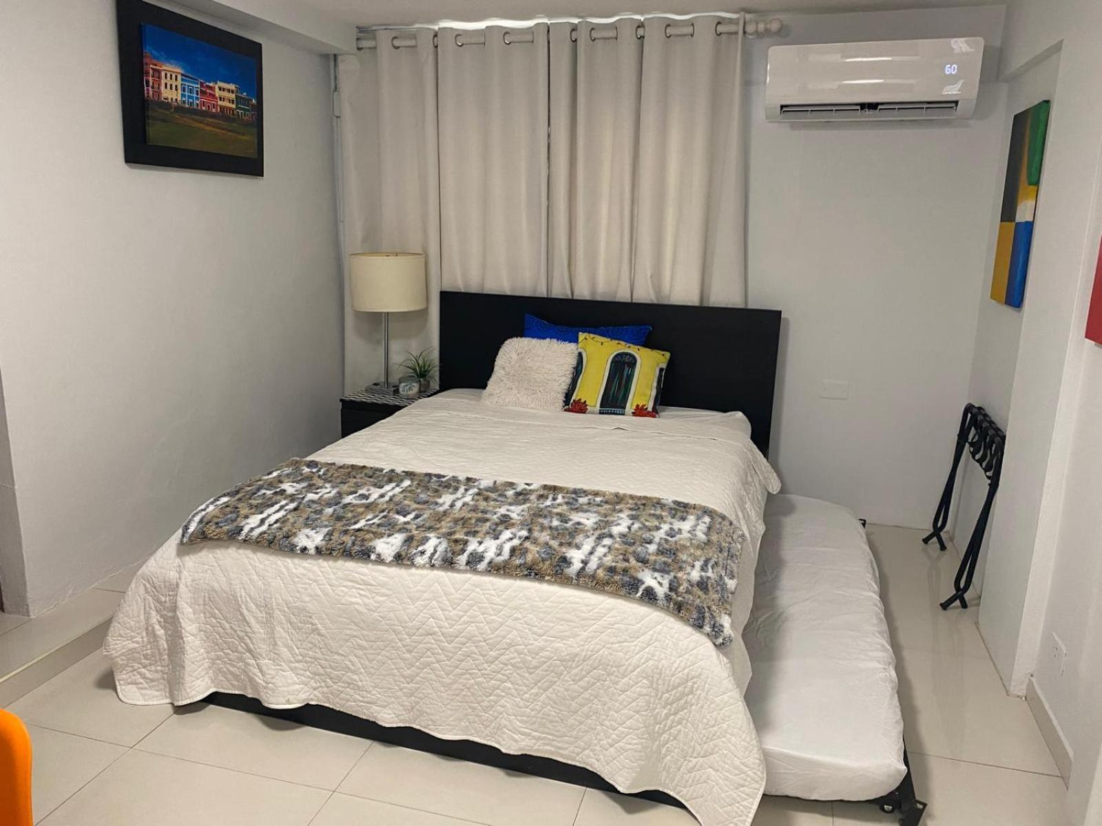 Apartment Posada *