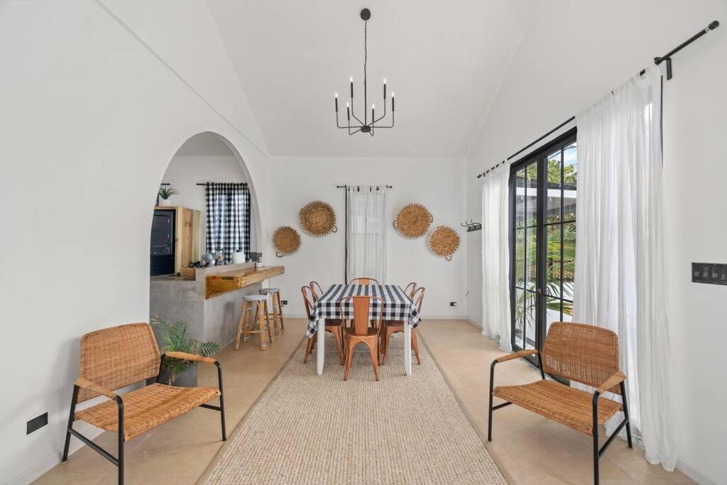 Bohemia - Grand Gated Estate - Estates 1&2 Villa San Juan