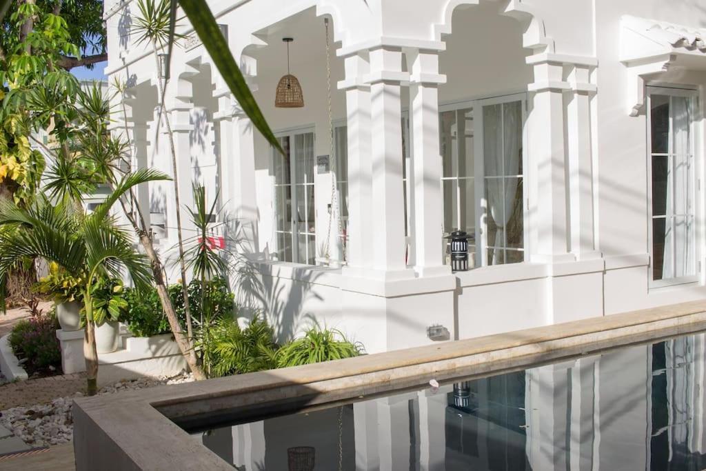 Bohemia - Grand Gated Estate - Estates 1&2 Villa San Juan