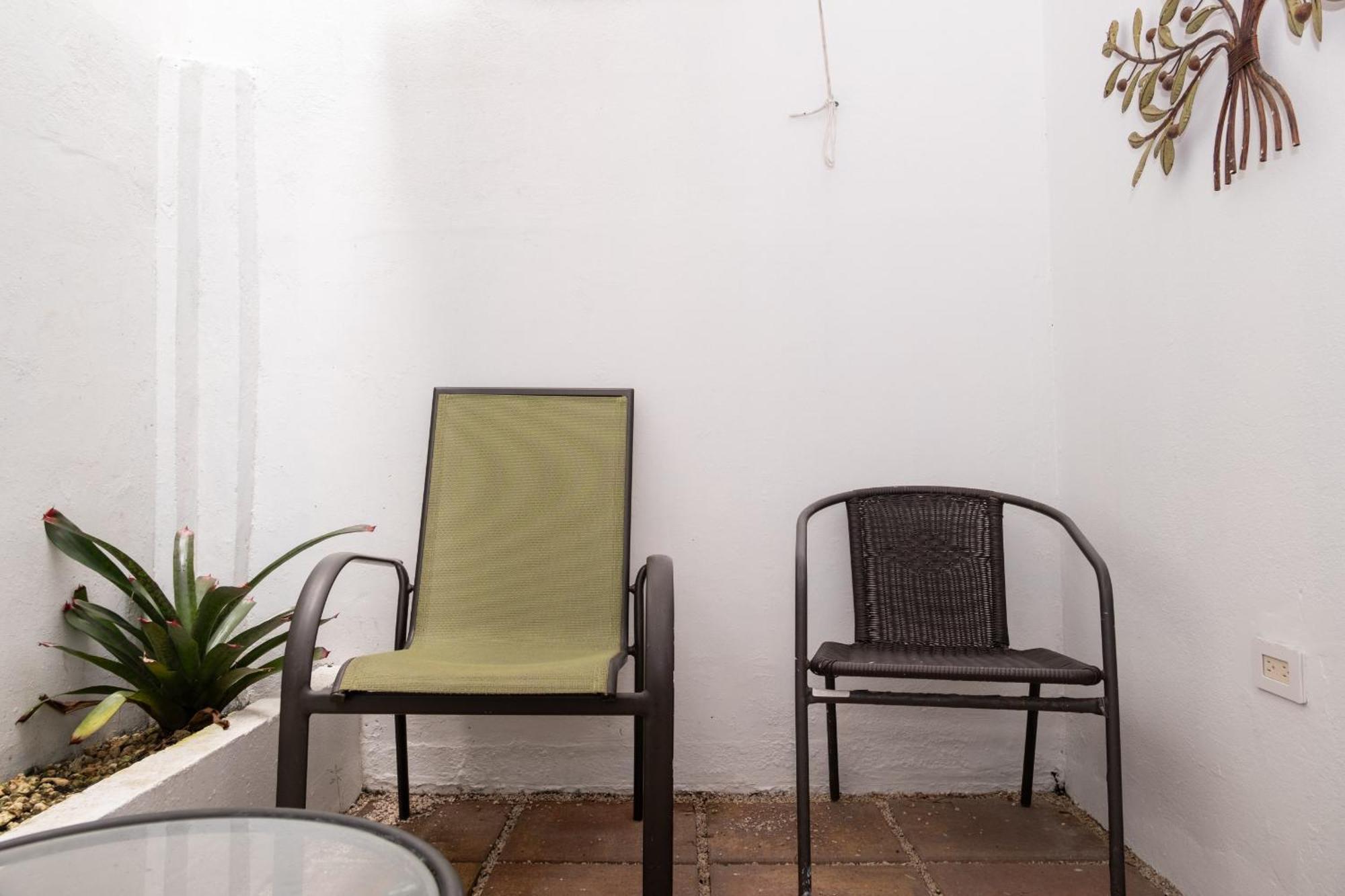 Prime Location At Condado 1br 1 Ba - 7 Apartment