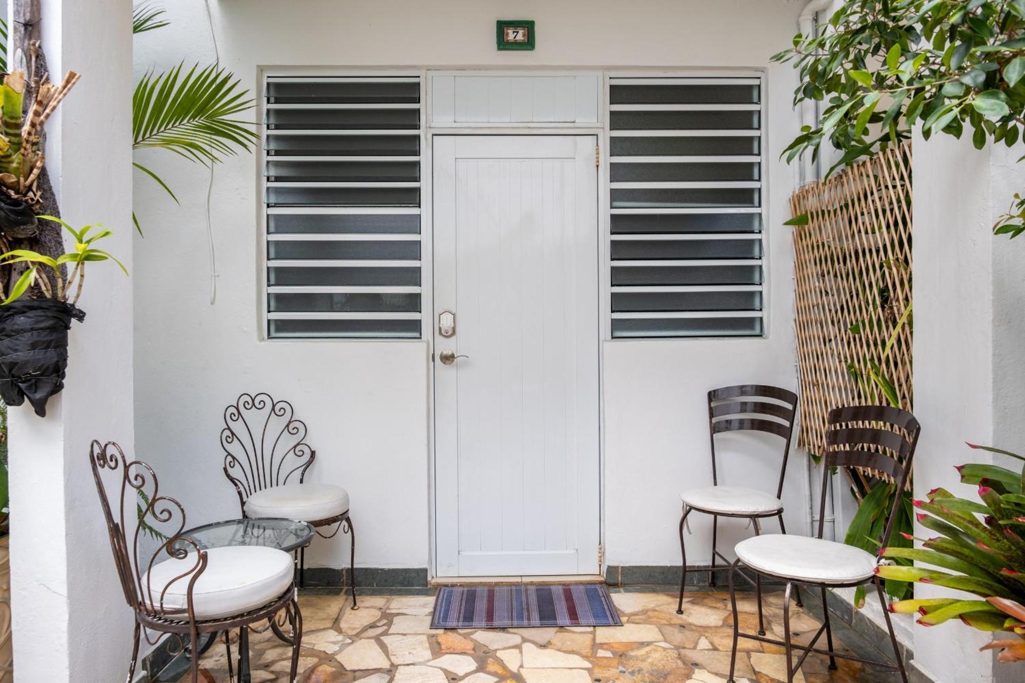 Prime Location At Condado 1br 1 Ba - 7
