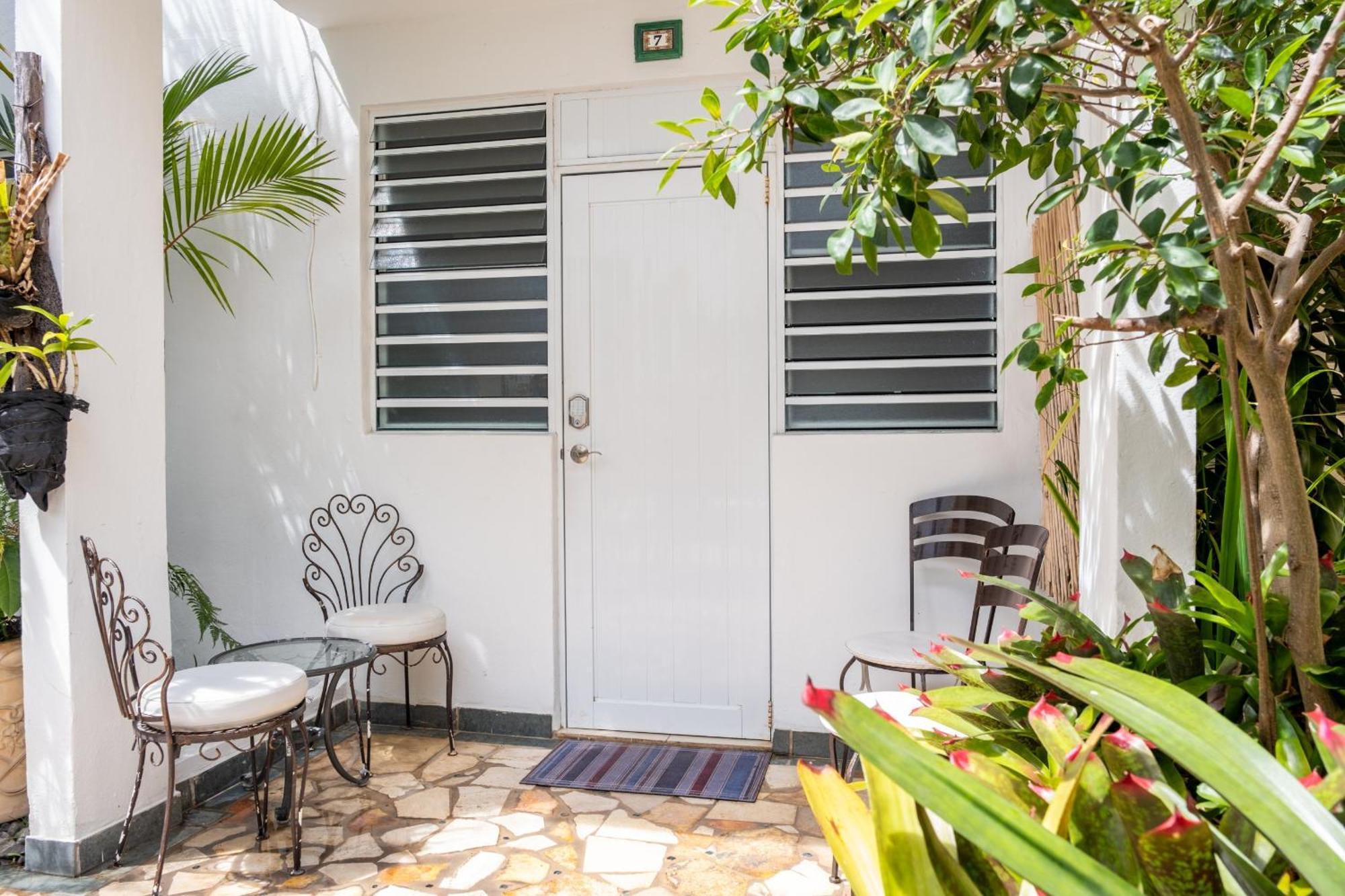 Prime Location At Condado 1br 1 Ba - 7 Apartment