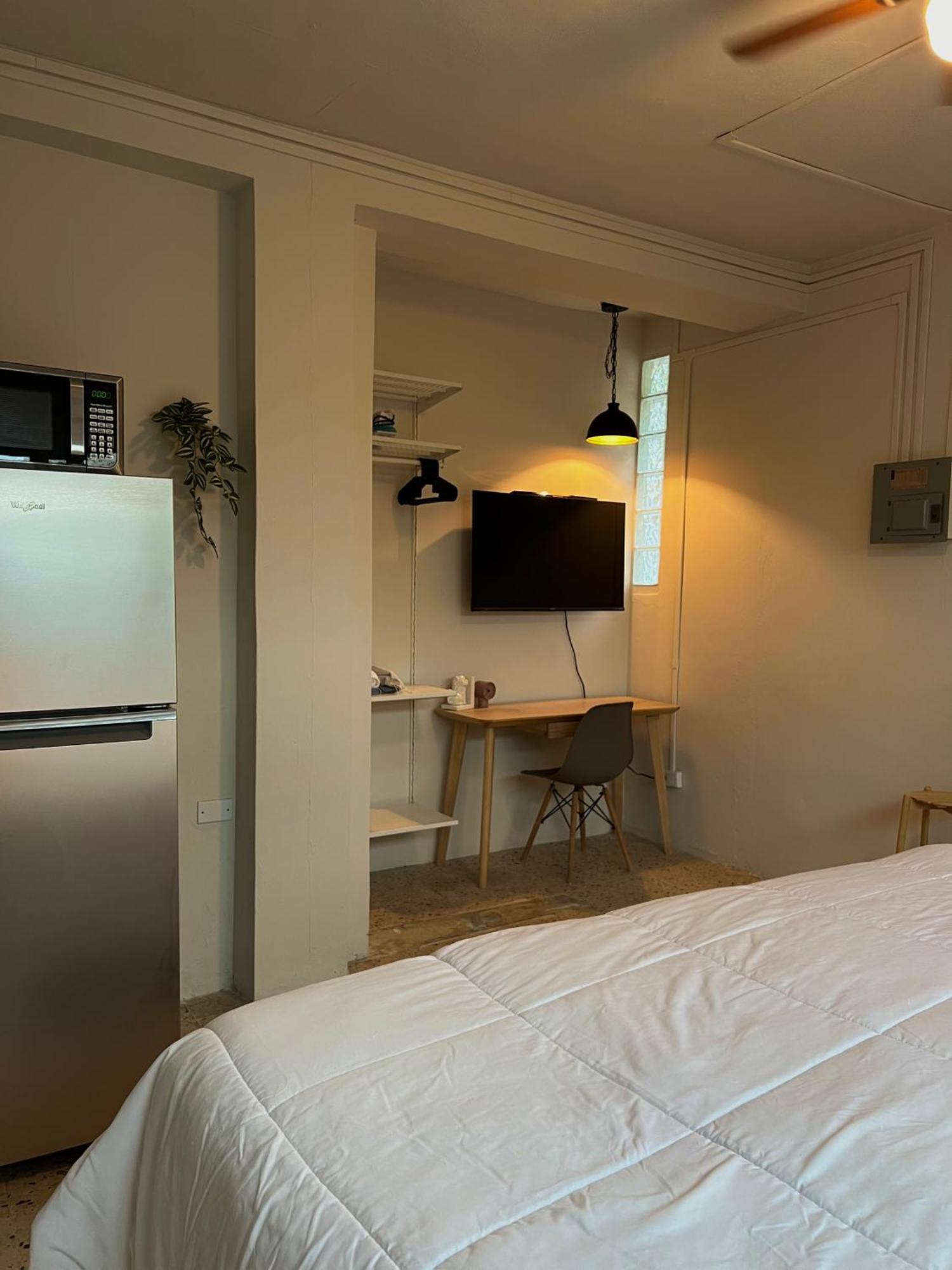 Apartamento Casa Cecilia Pr *