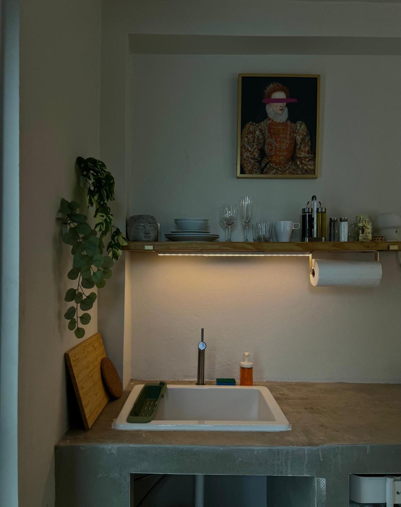Apartamento Casa Cecilia Pr San Juan
