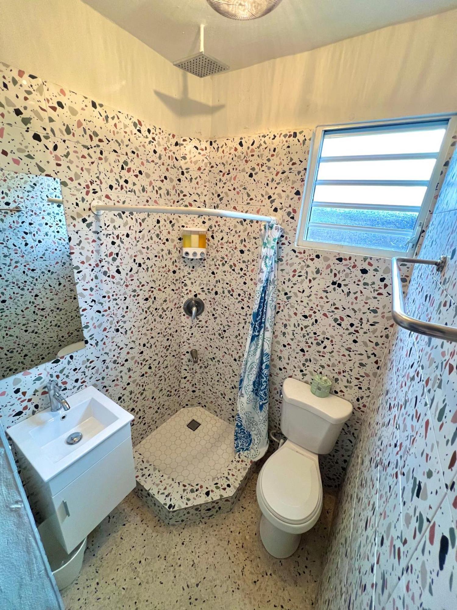 Apartamento Casa Cecilia Pr San Juan