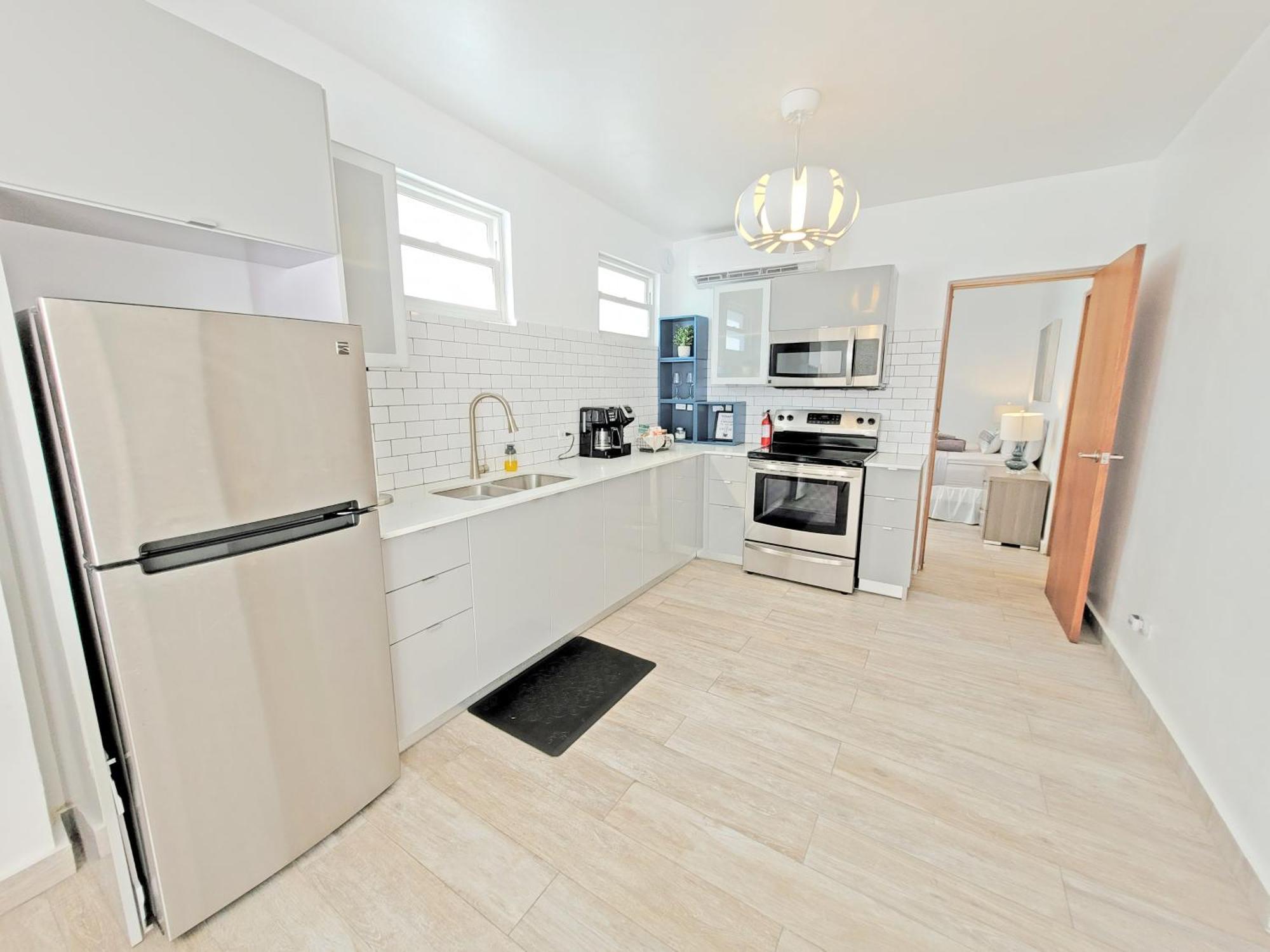 Ocean Park The Oasis # 3 - 2 Min 2 Apartamento *