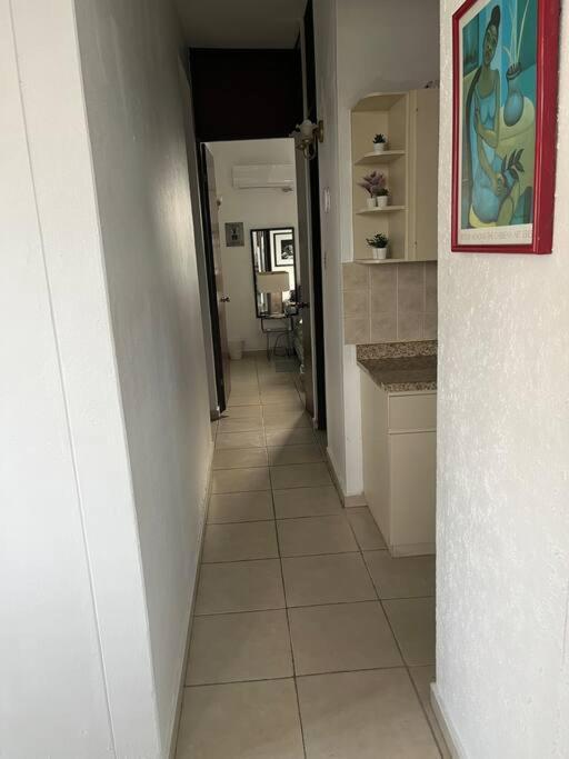 The Brisas' House-3 Beds, 6pp. Sunny, Quiet Сasa de vacaciones