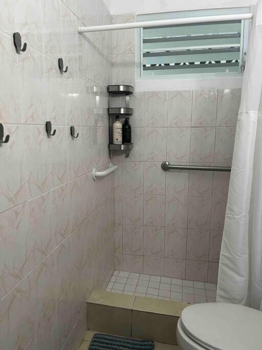 Сasa de vacaciones The Brisas' House-3 Beds, 6pp. Sunny, Quiet San Juan
