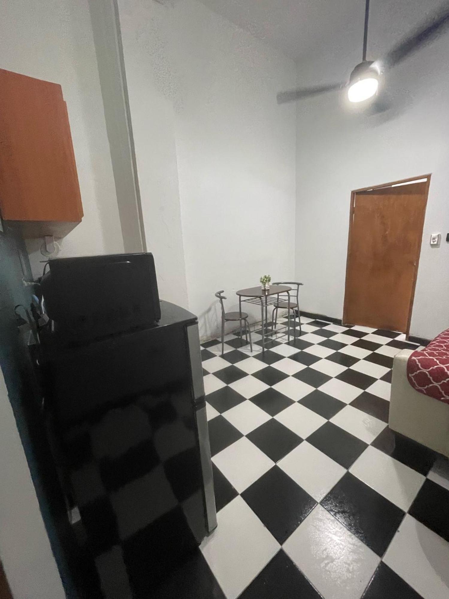 310guest-house La Vida *