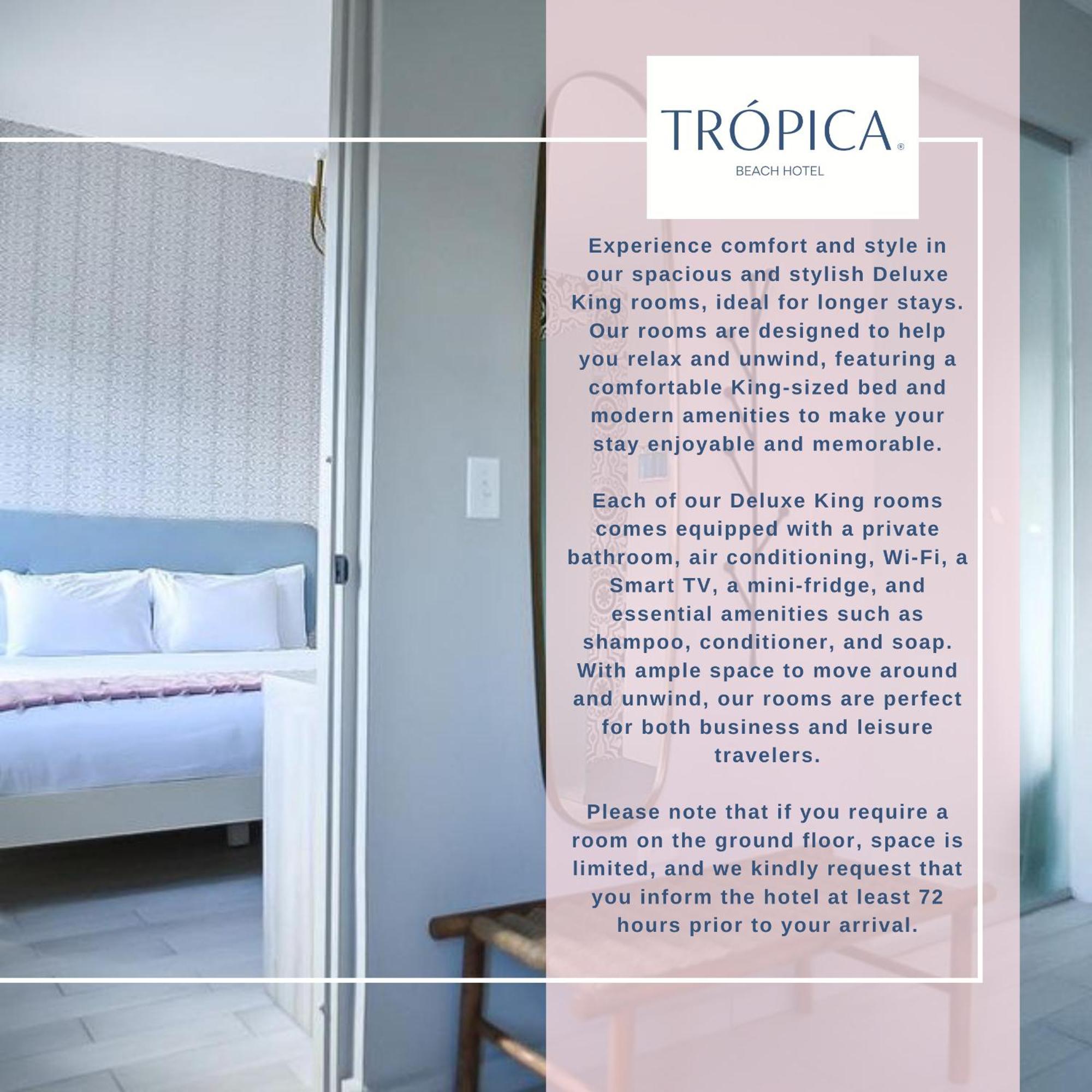Trópica