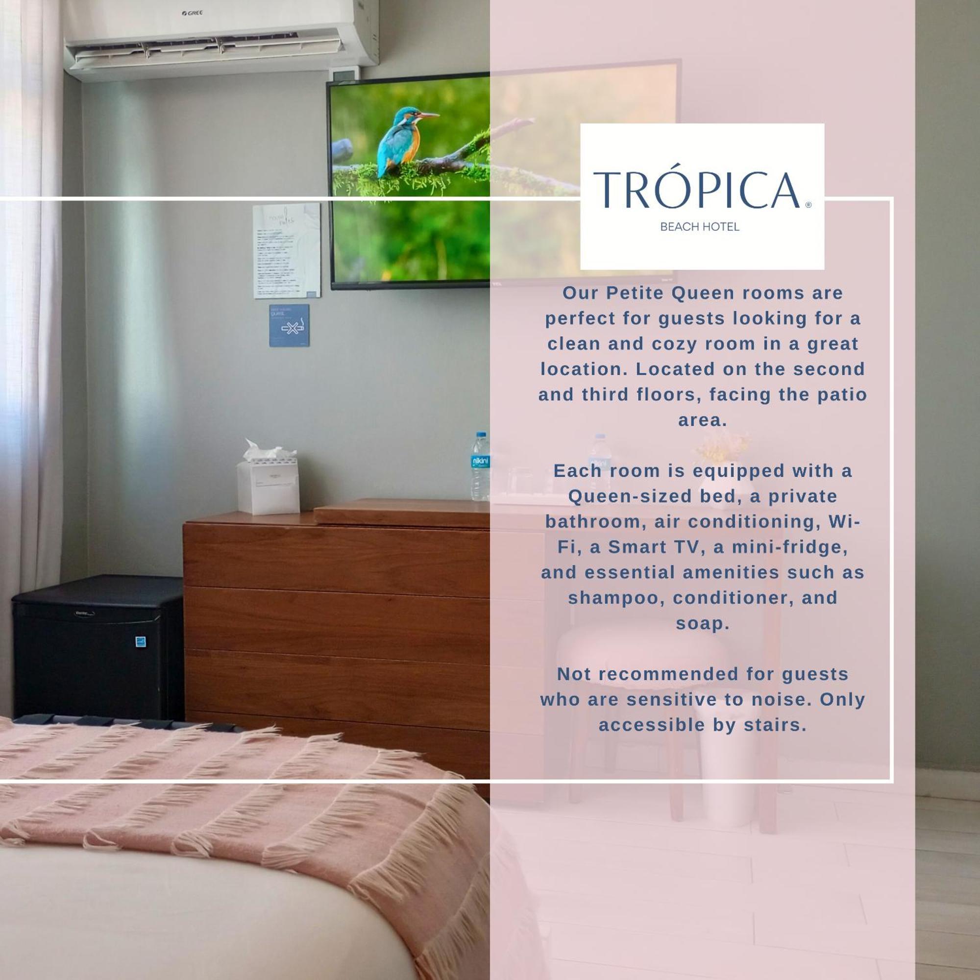 Trópica 3* San Juan