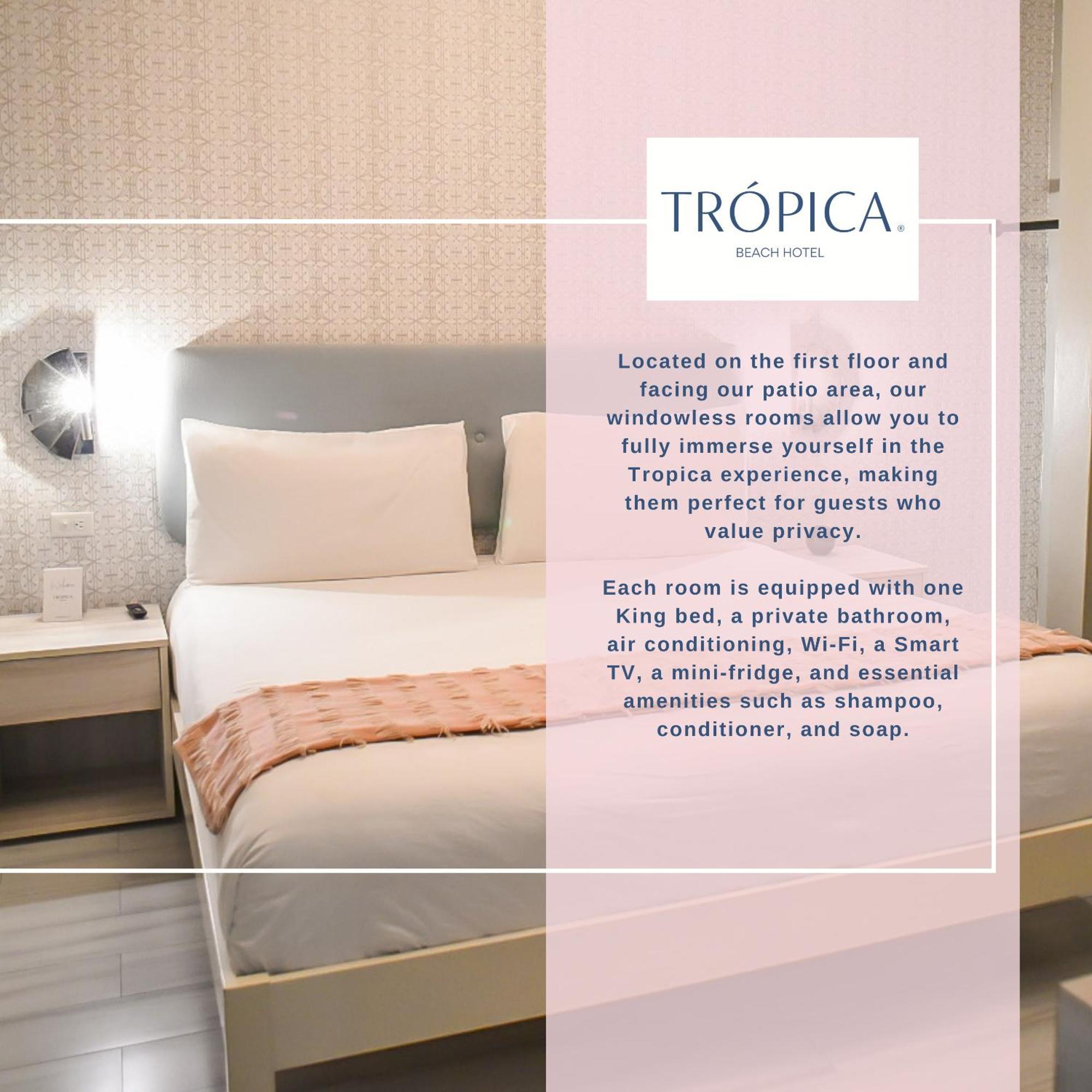 Trópica 3*