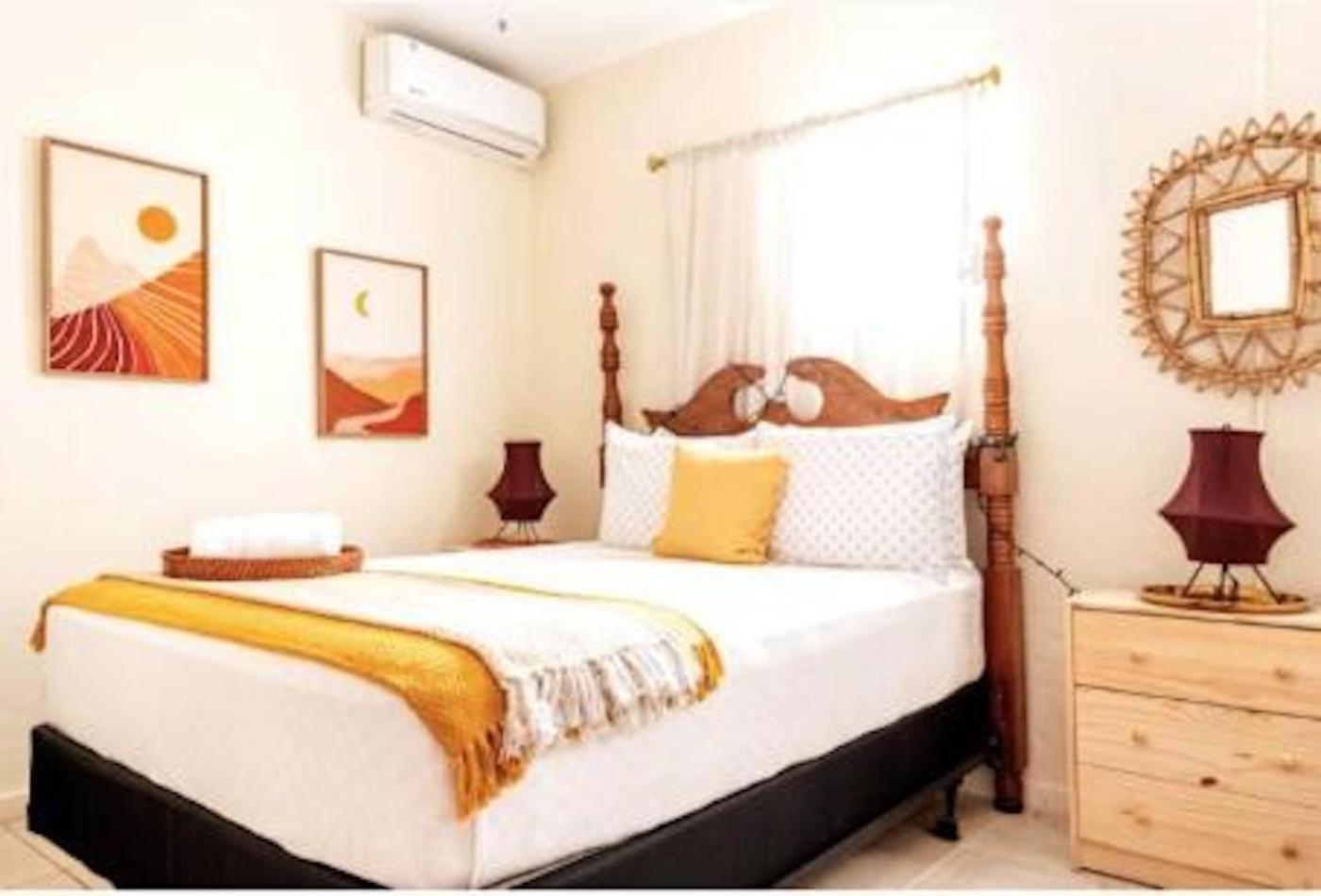 610@miramar Apartamento San Juan